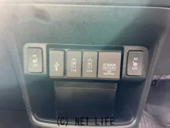 ホンダ N-BOXスラッシュ