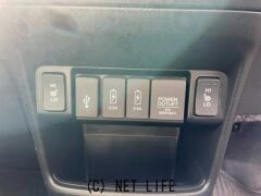 ホンダ N-BOXスラッシュ