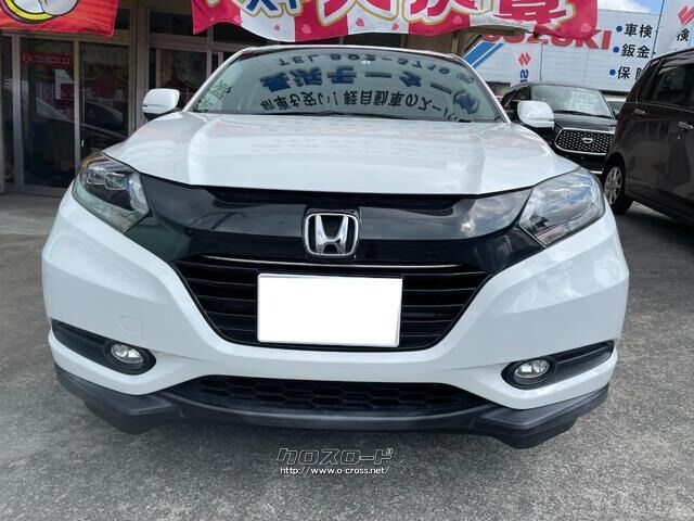 ホンダ ヴェゼル