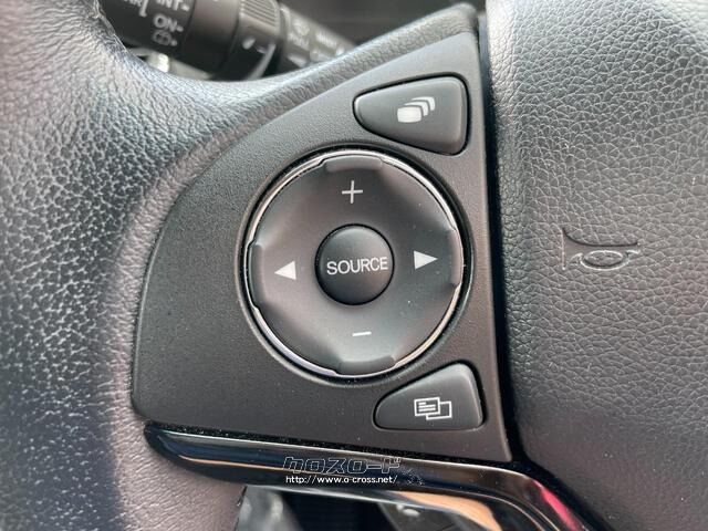 ホンダ ヴェゼル