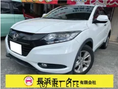 ホンダ ヴェゼル