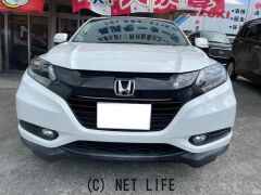 ホンダ ヴェゼル