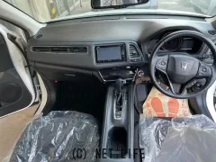 ホンダ ヴェゼル