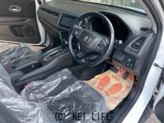 ホンダ ヴェゼル