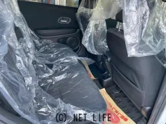 ホンダ ヴェゼル
