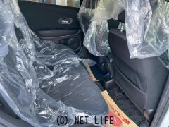 ホンダ ヴェゼル