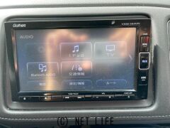 ホンダ ヴェゼル