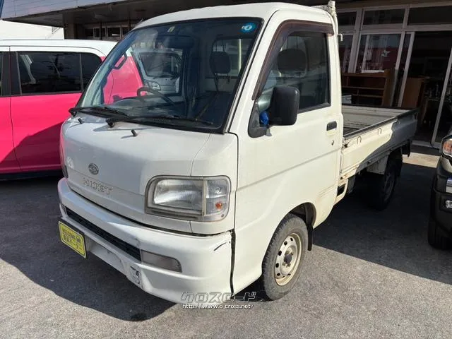 ダイハツ ハイゼットトラック