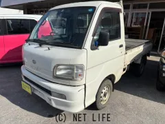 ダイハツ ハイゼットトラック