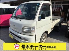 ダイハツ ハイゼットトラック