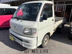 ダイハツ ハイゼットトラック