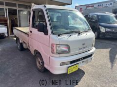 ダイハツ ハイゼットトラック