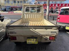 ダイハツ ハイゼットトラック