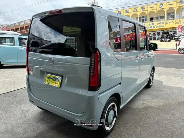 ホンダ N-BOX