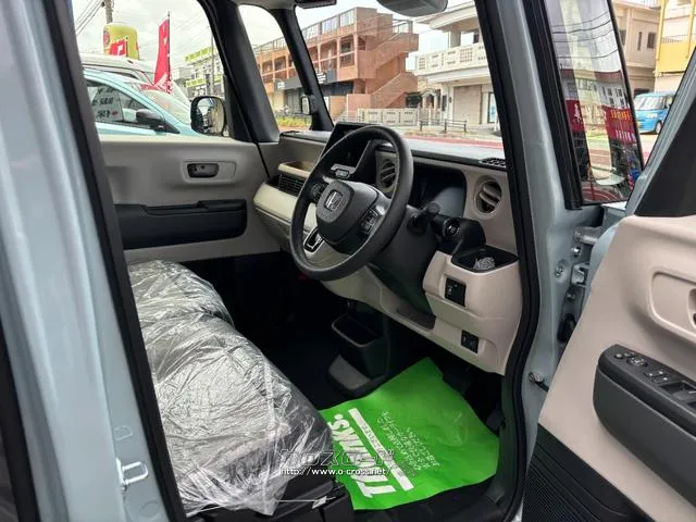 ホンダ N-BOX