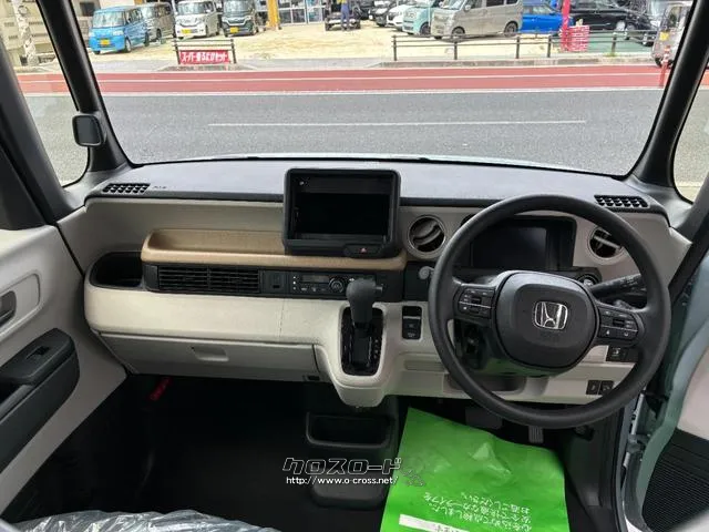 ホンダ N-BOX