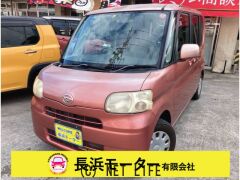 ダイハツ タント