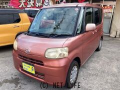 ダイハツ タント