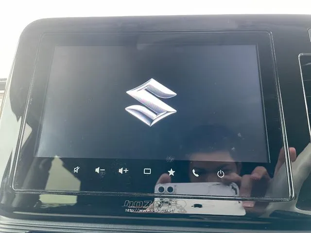 スズキ ワゴンRスマイル