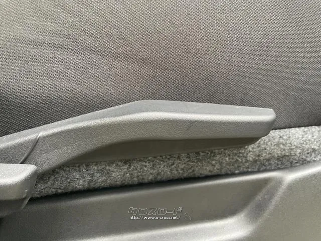 スズキ ワゴンRスマイル