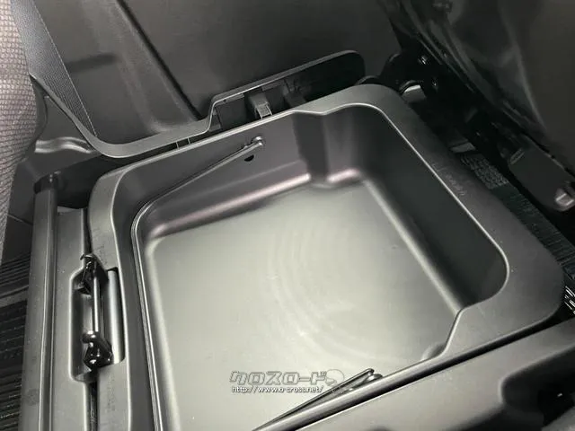 スズキ ワゴンRスマイル