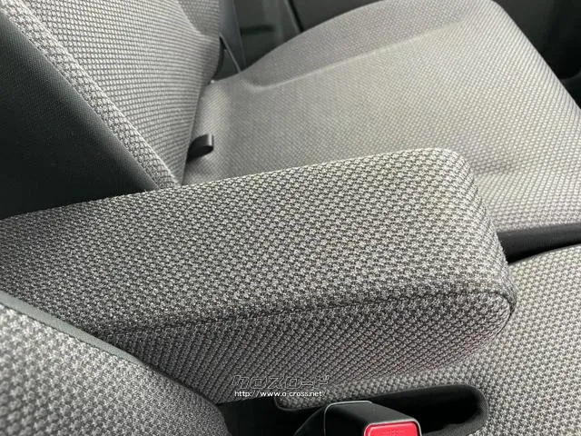 スズキ ワゴンRスマイル