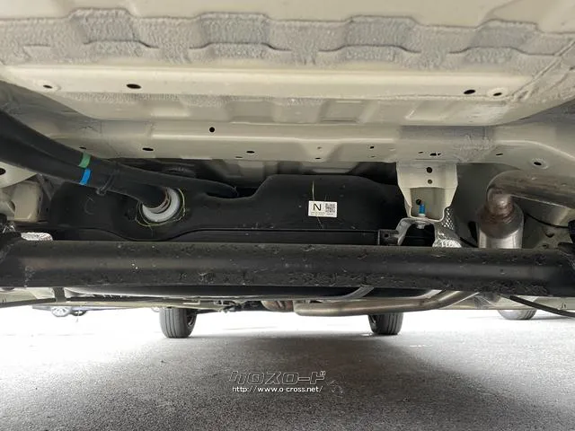 スズキ ワゴンRスマイル