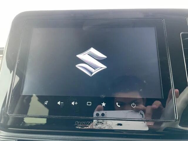 スズキ ワゴンRスマイル