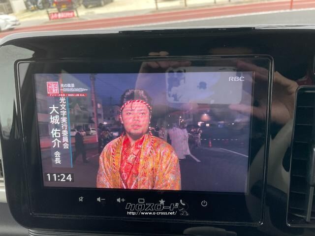 スズキ ワゴンRスマイル