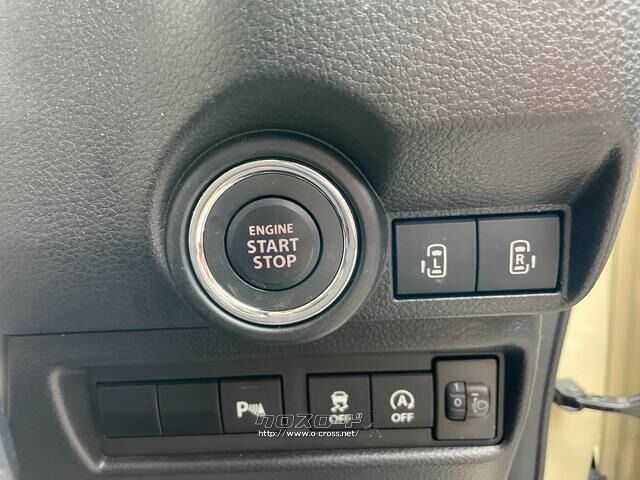 スズキ ワゴンRスマイル