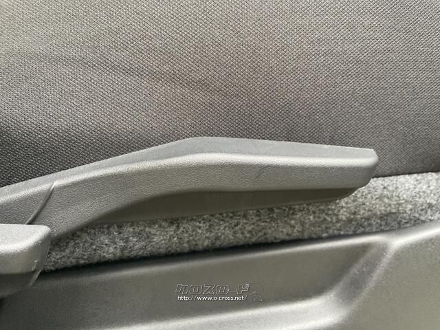 スズキ ワゴンRスマイル