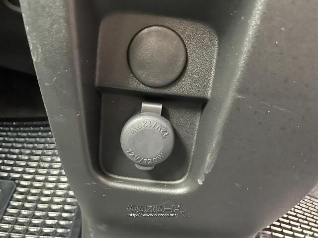 スズキ ワゴンRスマイル