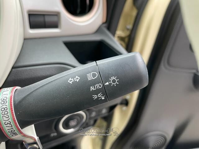 スズキ ワゴンRスマイル