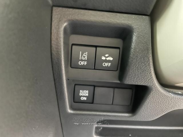 スズキ ワゴンRスマイル