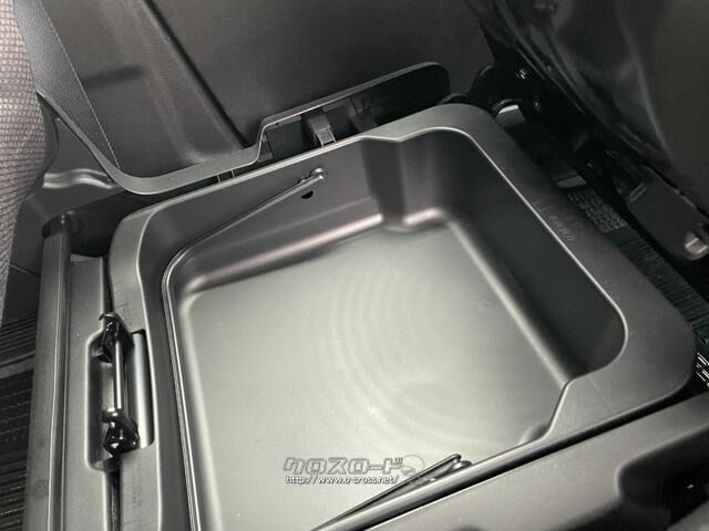 スズキ ワゴンRスマイル