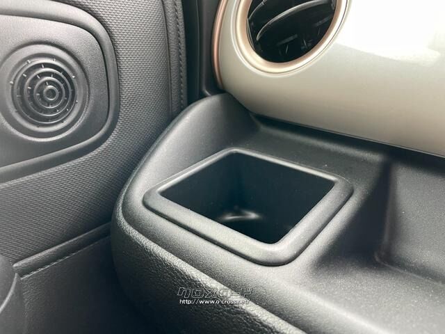 スズキ ワゴンRスマイル