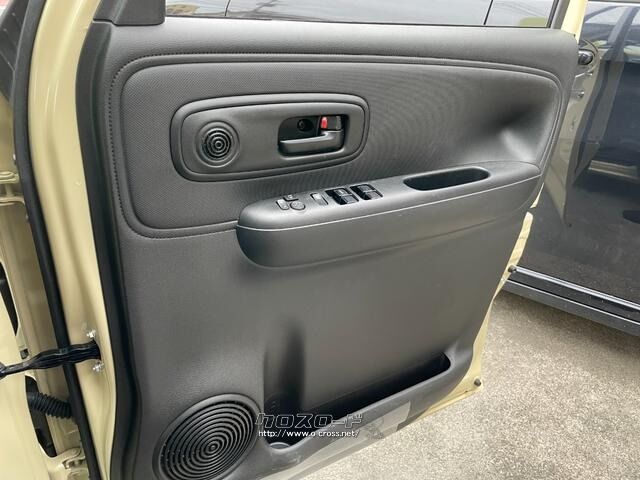 スズキ ワゴンRスマイル