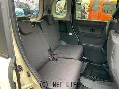スズキ ワゴンRスマイル