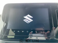 スズキ ワゴンRスマイル