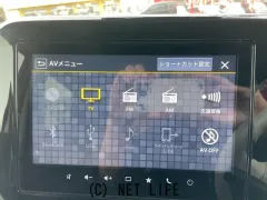 スズキ ワゴンRスマイル