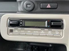 スズキ ワゴンRスマイル