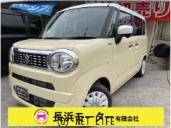 スズキ ワゴンRスマイル