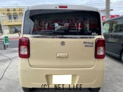 スズキ ワゴンRスマイル