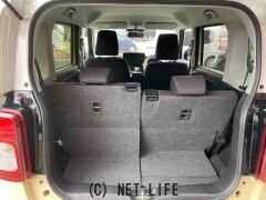 スズキ ワゴンRスマイル