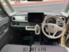 スズキ ワゴンRスマイル