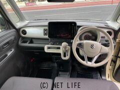 スズキ ワゴンRスマイル