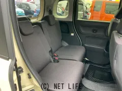 スズキ ワゴンRスマイル