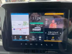 スズキ ワゴンRスマイル