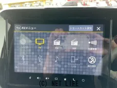 スズキ ワゴンRスマイル
