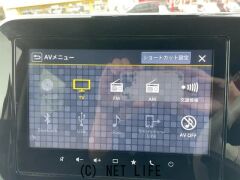 スズキ ワゴンRスマイル